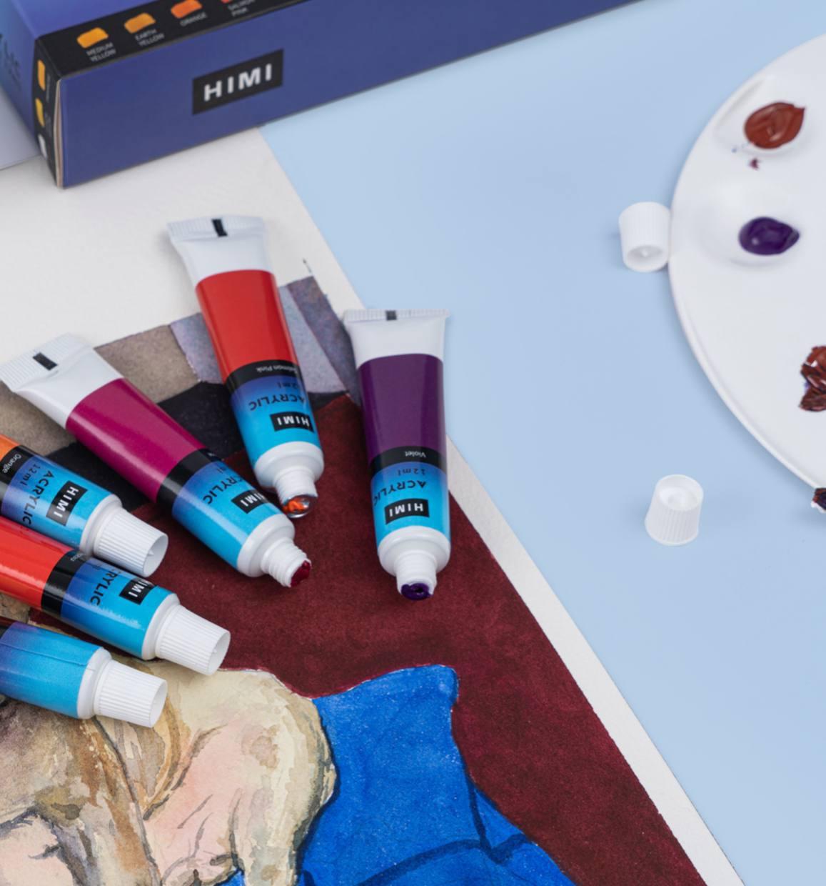 Раскрываем секреты акрила Мия: Ваш путеводитель по часто задаваемым вопросам